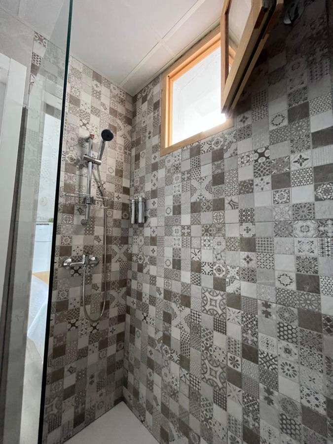 Apartamento La Lola - Patio Privado ヘレス エクステリア 写真